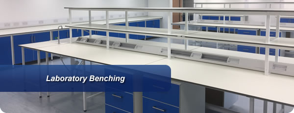 Laboratory Benches