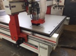 New CNC Router