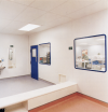 Cleanroom Detail