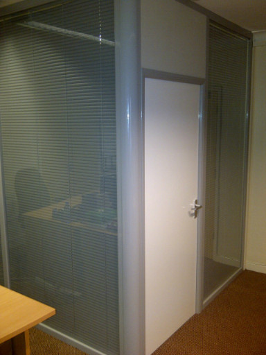 Office Partitioning in Bournemouth, Dorset