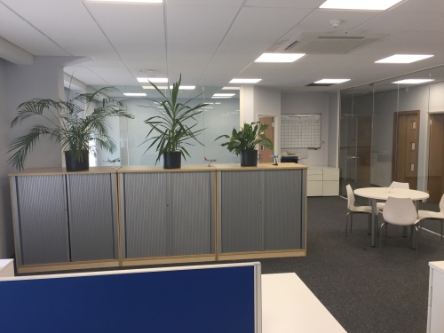 Office Refurbishment