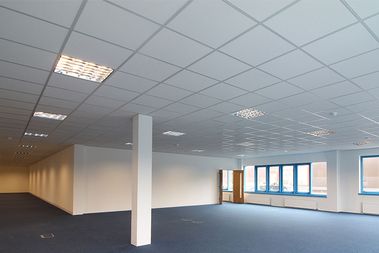 Suspended Ceilings