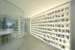 Bespoke Wall Cabinet