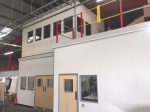 New Mezzanine Floors & Offices