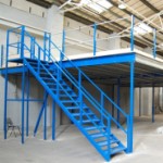 Mezzanine Floors