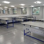 Cleanroom Furniture