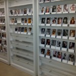 Bespoke Office Joinery
