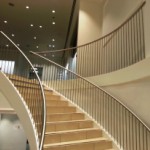 Staircases