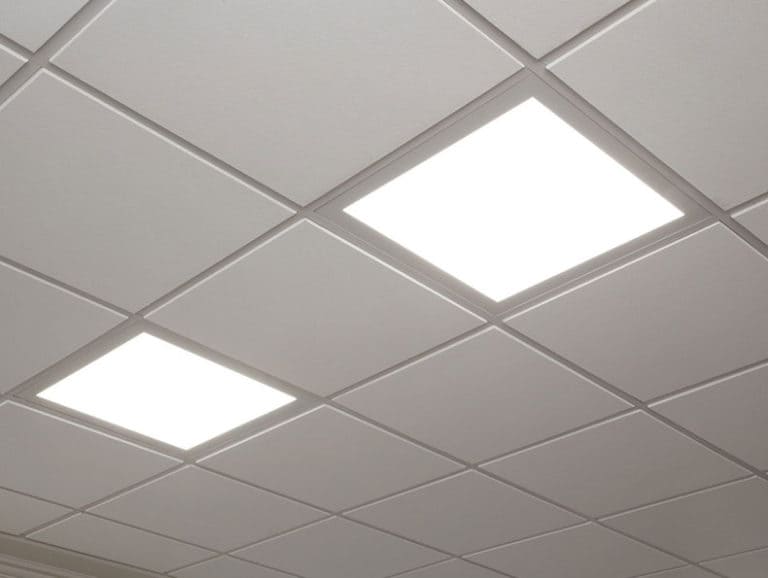 Suspended Ceilings